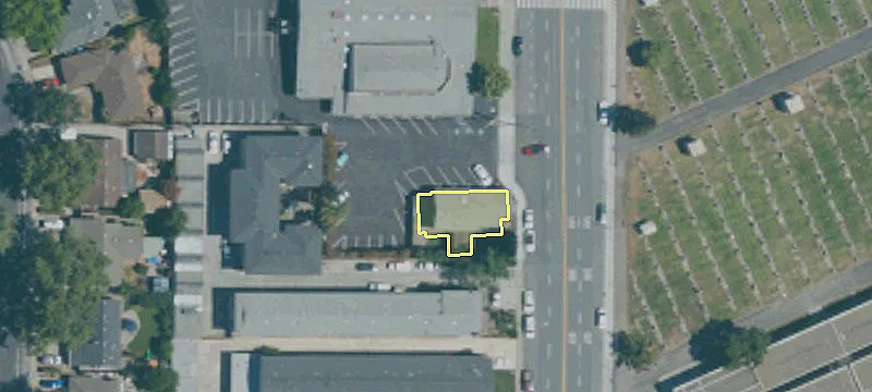 464 Winchester Blvd