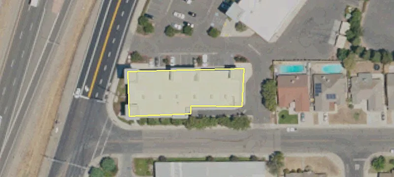15390 Harlan Rd