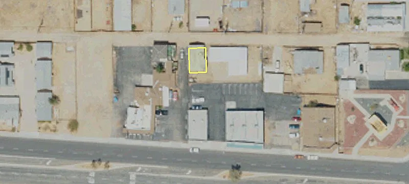 26953 20th Mule Team Rd