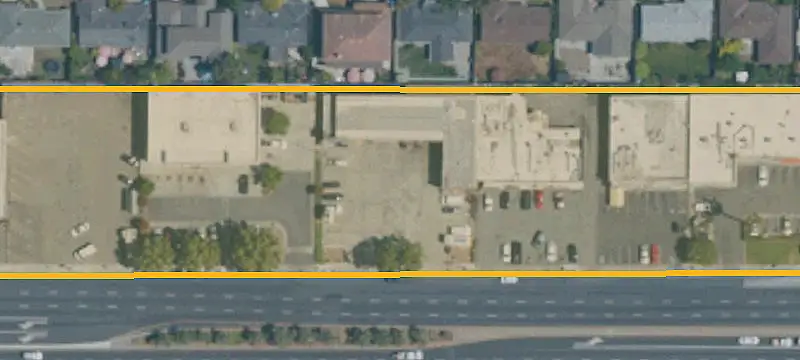 2345 El Camino Real