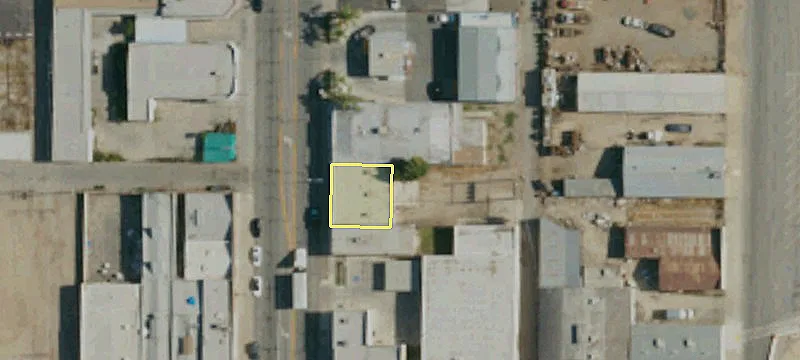 636 F St