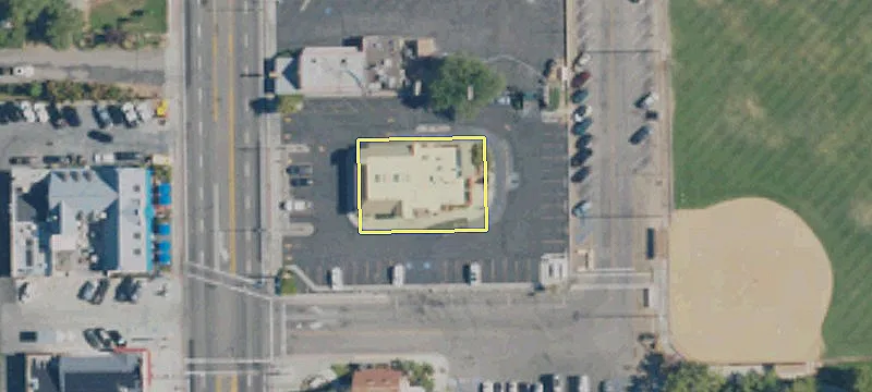 768 Main St