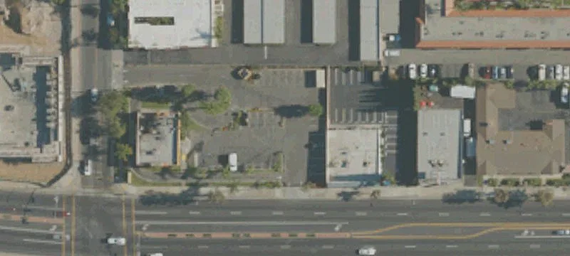 1151 Whittier Blvd