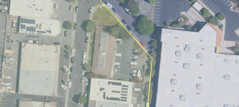 950 Industrial Ave
