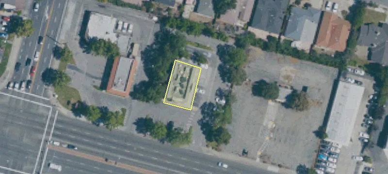 991 El Camino Real