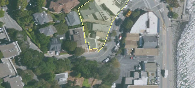 52 Princess St