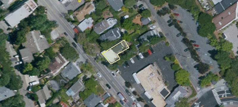 74 Corte Madera Ave