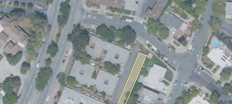 1101 Woodside Rd