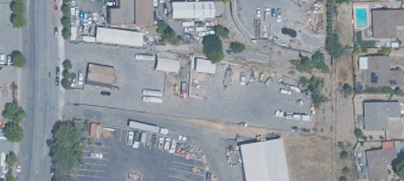 881 Howe Rd