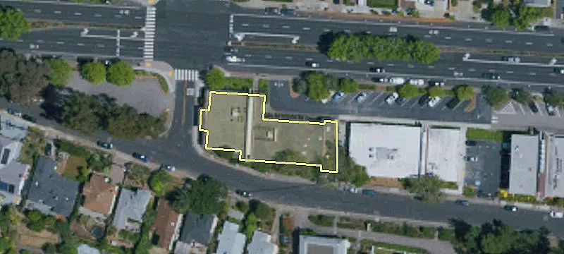 601 Tamalpais Dr