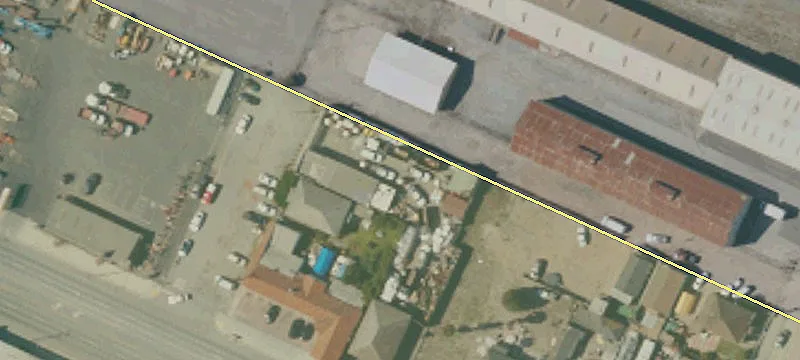 11 Vale St