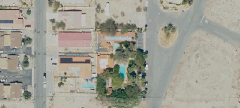 12885 Eliseo Rd