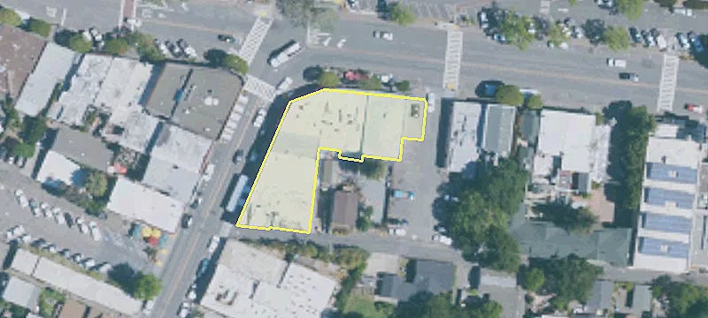 33 Broadway Blvd