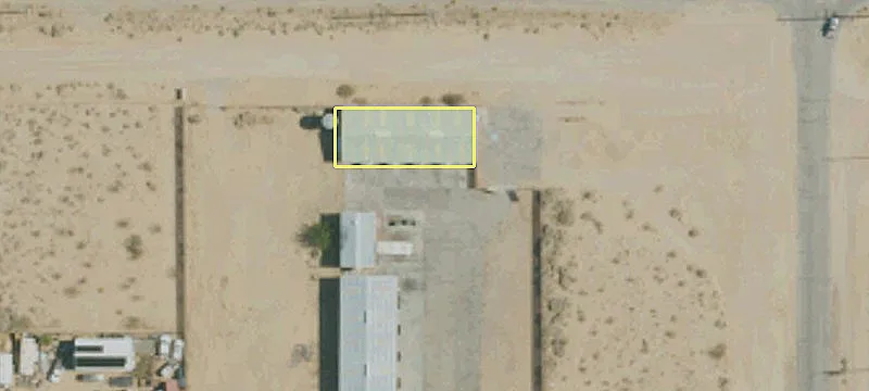 4127 Inyokern Rd