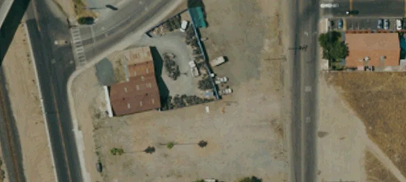 2030 High St