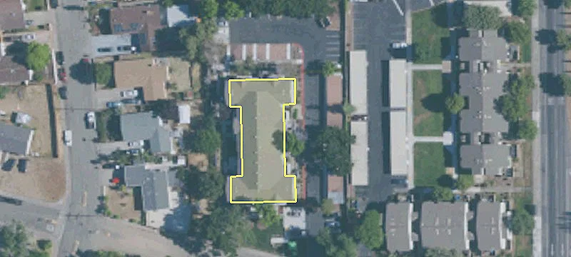2900 Mary Ann Ln