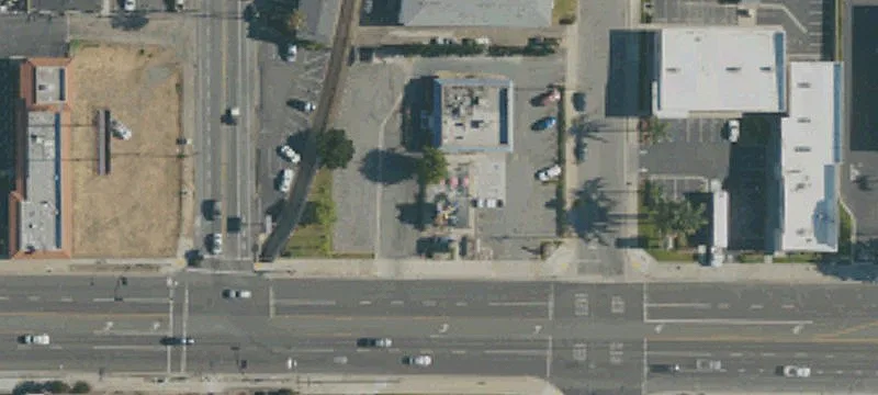2101 Whittier Blvd