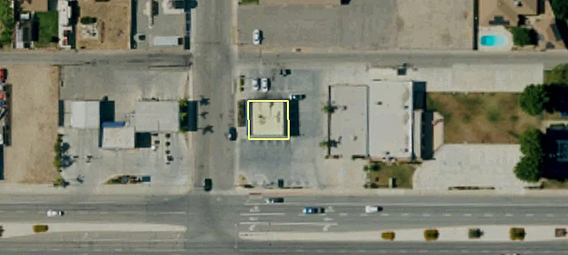 710 Lerdo Hwy