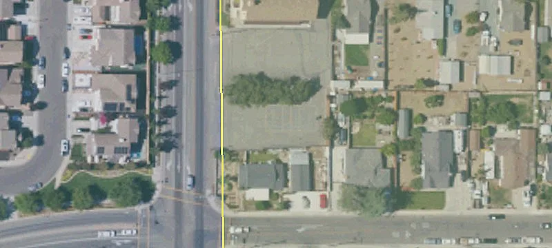 5450 Main St