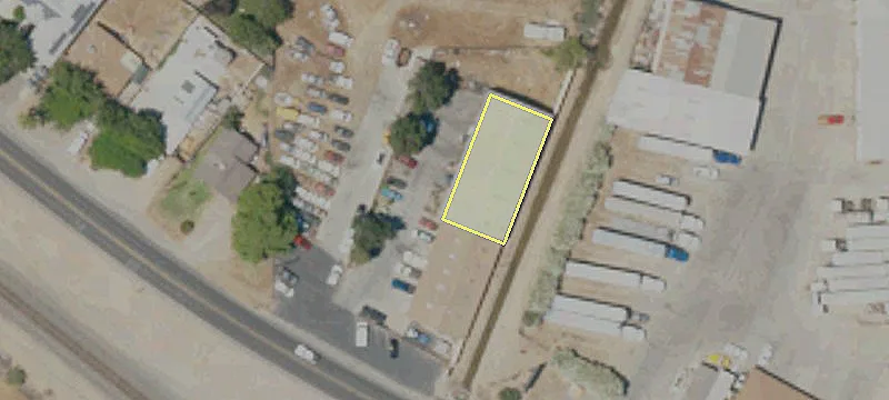 7040 Santa Fe Dr