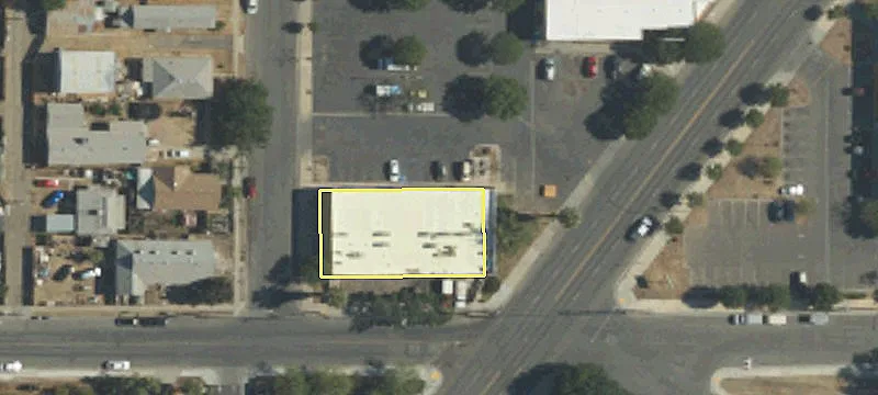 260 Van Ness St