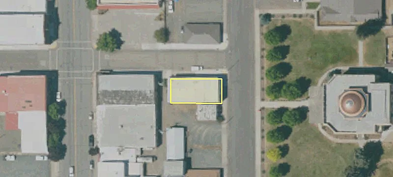 201 Ct St