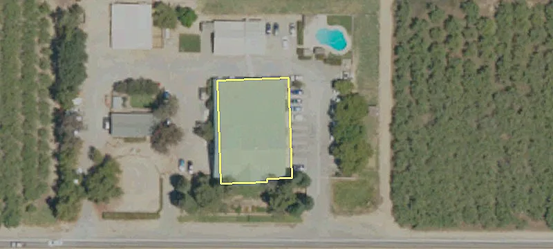 1231 Taylor Rd