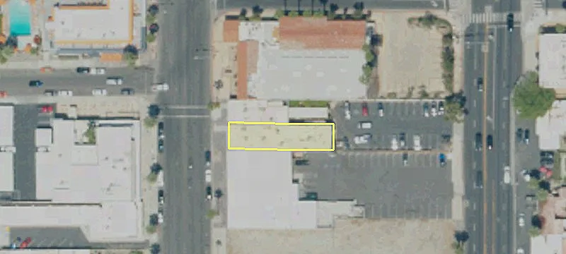 1061 Indian Cyn Dr