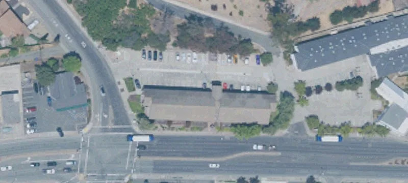 1690 San Pablo Ave