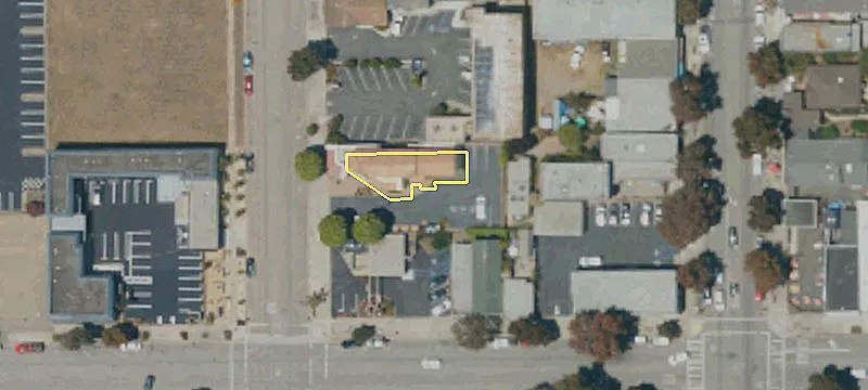 840 Morro Ave