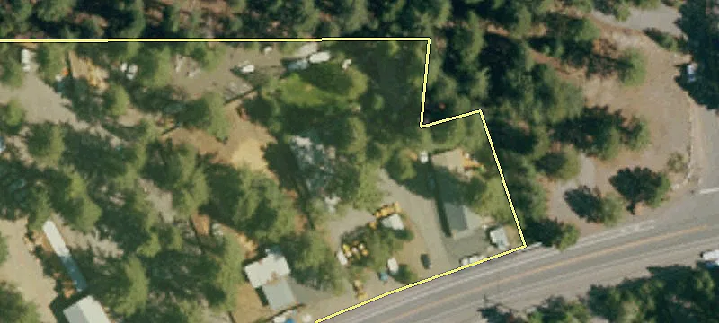 15702 Donner Pass Rd