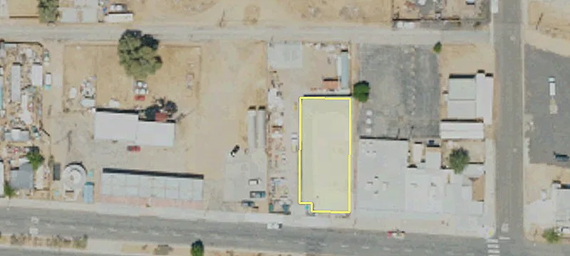 27155 20th Mule Team Rd