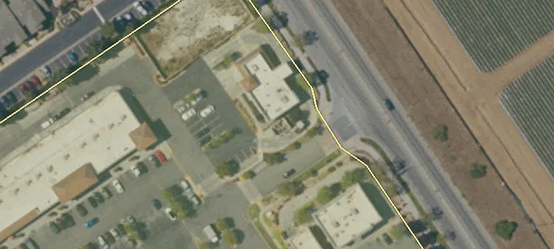 1589 Sanborn Rd