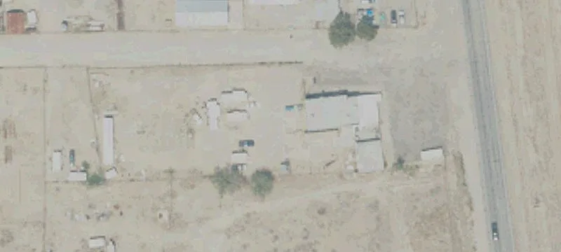 1105 Sierra Hwy