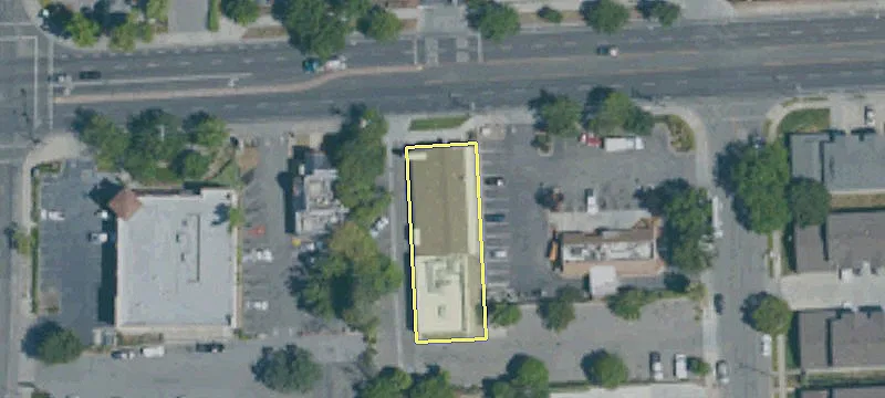 1400 Campbell Ave