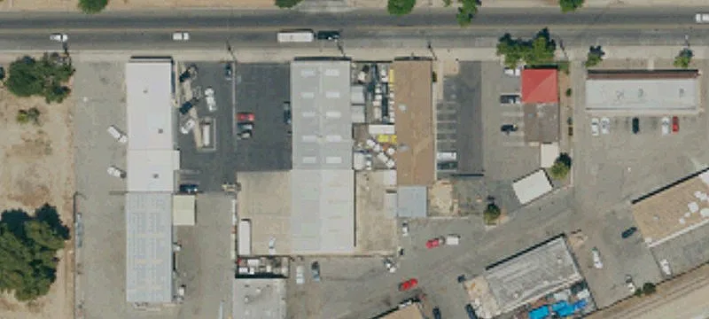 1231 Acacia Ave