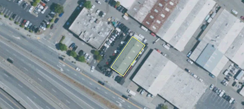 911 Francisco E Blvd