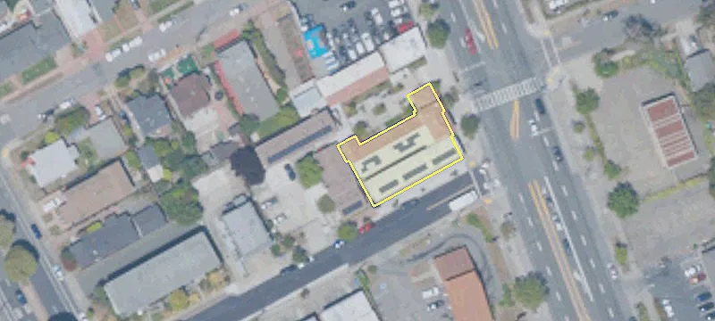 10203 San Pablo Ave