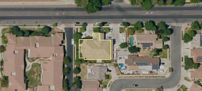 1733 Alluvial Ave