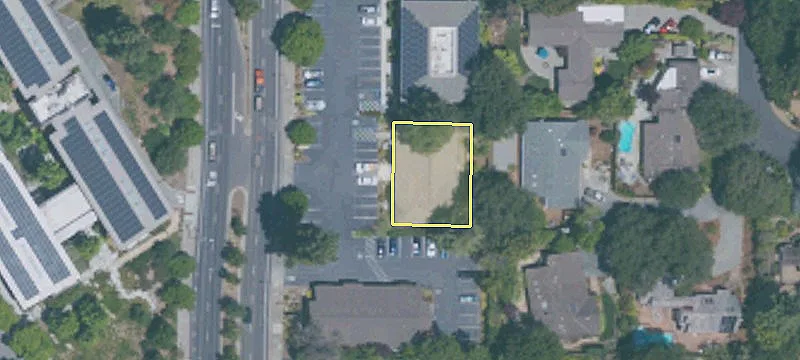 345 San Antonio Rd