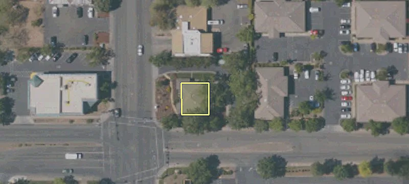 2411 Notre Dame Blvd