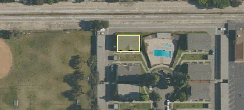 200 Jensen Way