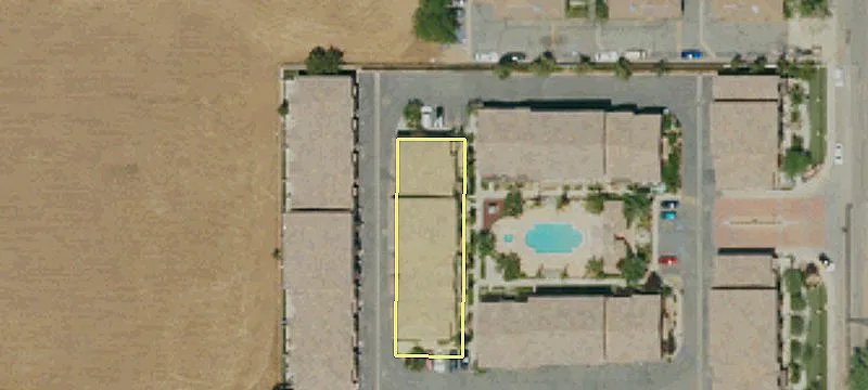 703 Allegheny St, Unit 32