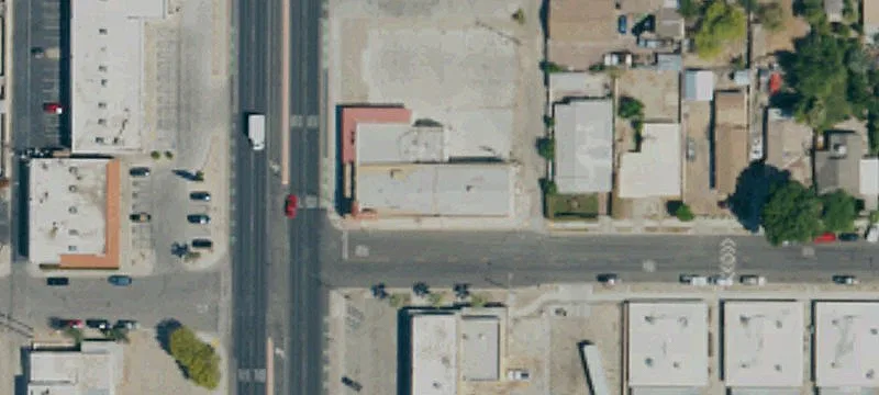 51686 Cesar Chavez St