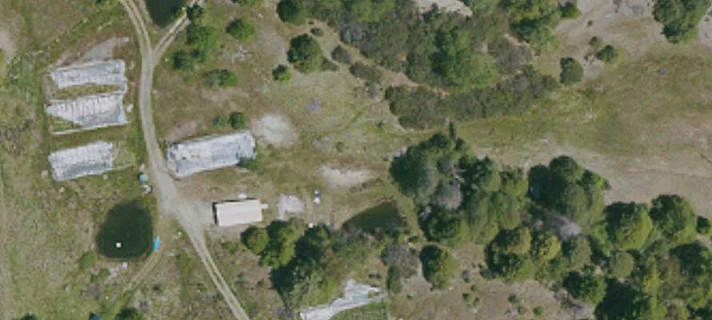 6501 Rd 110
