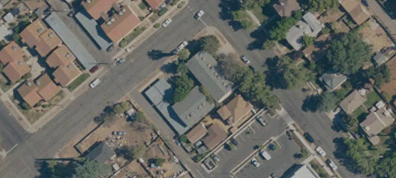 124 K St