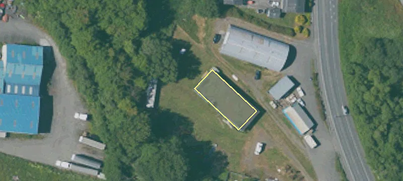 1905 Alliance Rd