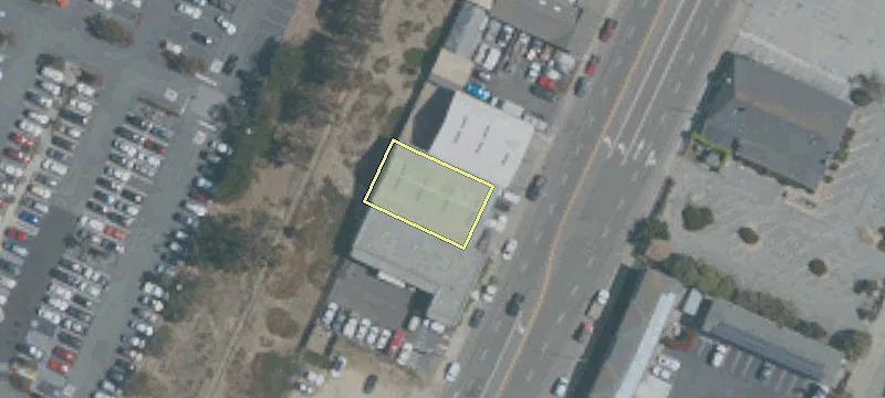 1929 Del Monte Blvd