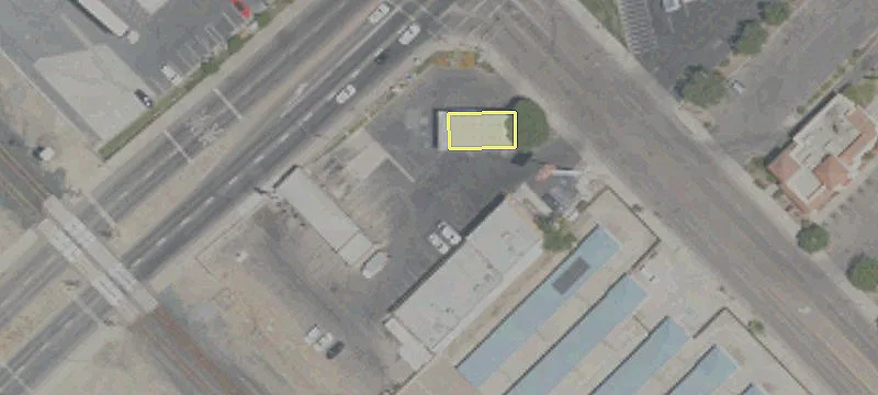 100 Chowchilla Blvd