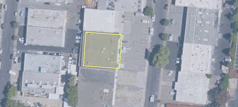 911 Industrial Ave